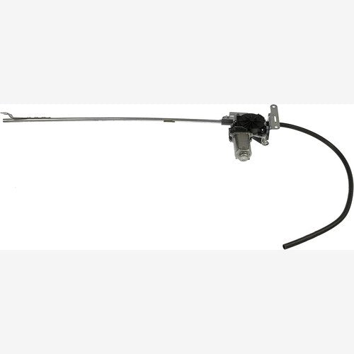 Dorman Power Window Regulator and Motor Assembly for Freightliner, part 741-5203