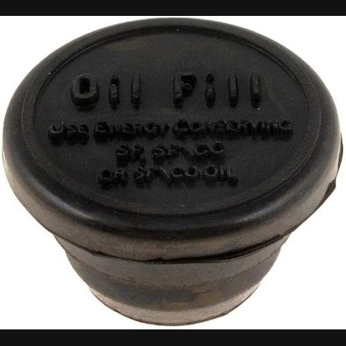 Dorman Universal Oil Filter Cap, part 82578