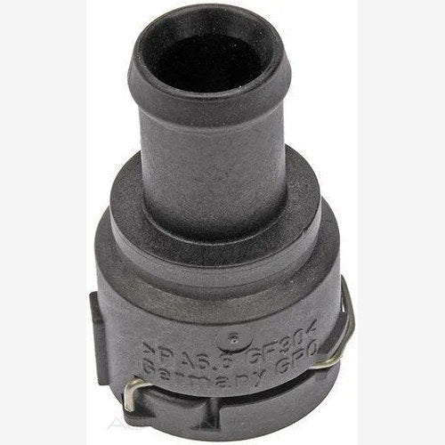 Dorman Heater Hose Connector for VW and Audi A3, part 627-002