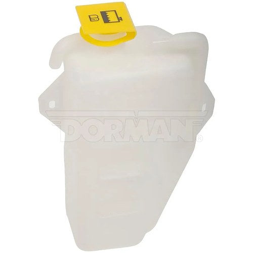 Dorman Non-Pressurised Coolant Reservoir for Jeep, part 603-305