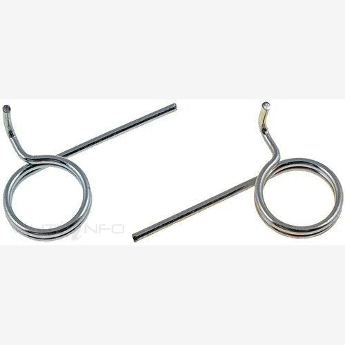 Dorman Turn Signal Return Springs for Holden HJ, part 49312