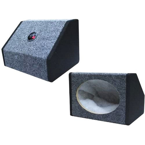 6" x 9" Speaker Boxes Pair, part SB6X9