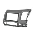 Ed's Auto Honda Civic Double DIN Fitting Kit 2006-2011 - FORMULA-YE-HO 008