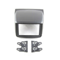 Double DIN Fascia Kit for Mitsubishi Triton and L200 - FORMULA-YE-MI 016
