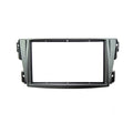Double DIN Fascia Kit for Toyota Caldina 2002-2007 - FORMULA-YE-TO 019