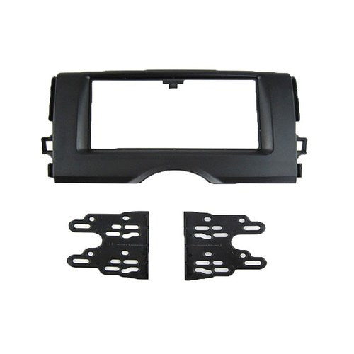 Toyota Mark X Fitting Kit 2009-2019 - FORMULA-YE-TO 045