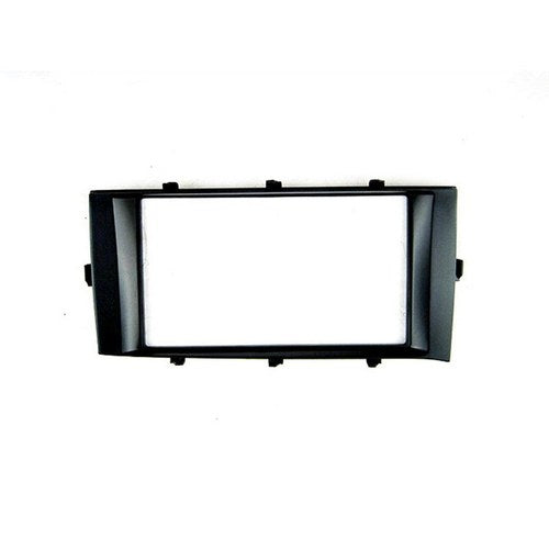 200mm Radio Fascia Kit for Toyota Aqua and Prius C - FORMULA-YE-TO 071