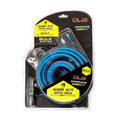 4 Gauge Amplifier Wiring Kit with 100 Amp Fuse, part D2AK4