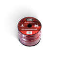 CCA Power Cable 8 Gauge 8.35mm2 Red, part PC8RED
