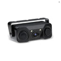 Raptor Reversing Camera with Sensor, part RUBC02