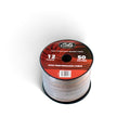 12 Gauge CCA Power Cable 50 Meters, part SC12GA
