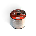18 Gauge CCA Power Cable 100 Meters, part SC18GA
