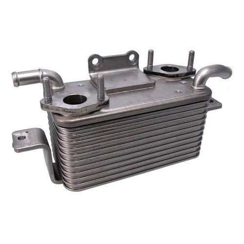 Exhaust Gas Recirculation Cooler, part EGR-197