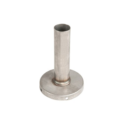 Exhaust Silencer - SCR EXH0021