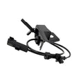 Febest ABS Sensor Front Left for Ford and Lincoln, part 21606-013