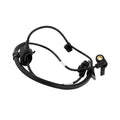 Febest ABS Sensor Front Left, fits Mitsubishi, part 04606-003