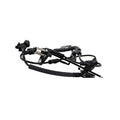ABS Sensor Front Left for Mitsubishi L200, part 04606-021
