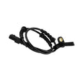 Febest Front ABS Sensor for Nissan Terrano and Renault Duster, part 24606-001