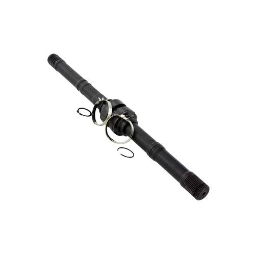 Febest Left Axle Half Shaft 33X459X35, fits Nissan, part 0212-J10LH