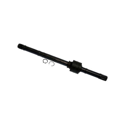 Febest Left Axle Half Shaft 22X425X22, fits Nissan, part 0212-P10LH