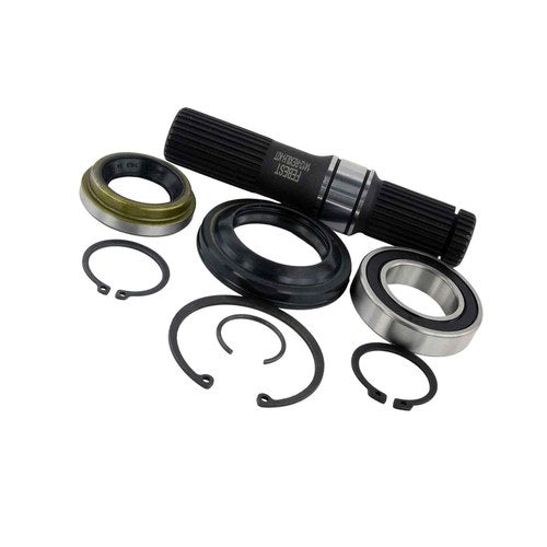 Febest Left Axle Half Shaft 27X154.2X27 for SsangYong, part 1412-REXILH-KIT