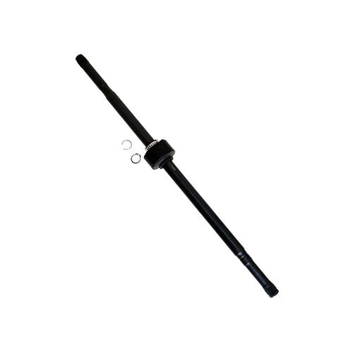 Febest Right Axle Half Shaft 23X737X23, fits Nissan, part 0212-QG16RH