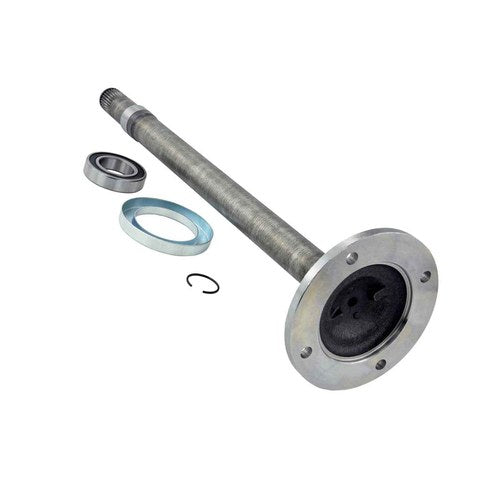 Febest Axle Half Shaft Right 28X505 for Mitsubishi, part 0412-KH6WRH