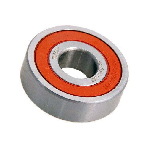 Febest Auto Parts Ball Bearing 17X47X14, part AS-6303-2RS