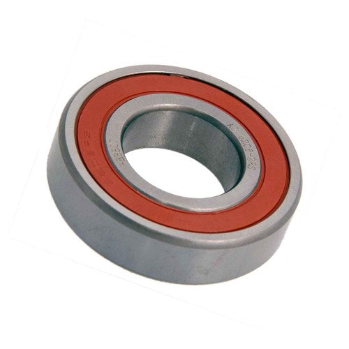Febest Ball Bearing 30X62X16, part AS-6206-2RS