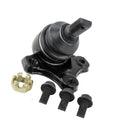 Febest Ball Joint Front Lower Arm for Mazda Bongo and Nissan Vanette, part 0520-E2000