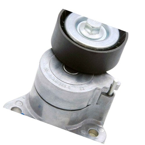 Febest Belt Tensioner for Chrysler 200, Jeep & Mitsubishi, part 0490-CW5W