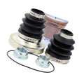 Febest CV Joint Boot Kit PVC 63.8X75X33, fits Mercedes-Benz, part 1617P-211R-KIT