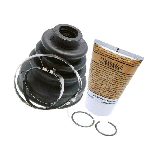 Febest Inner CV Joint Boot Kit 75.5X90X24 for Acura TSX & Honda Accord, part 0315-CL20