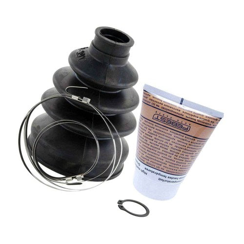 Febest Inner CV Joint Boot Kit 81X124X24.8, part 1915-E60T