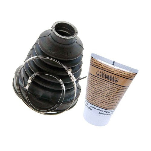 Inner CV Joint Boot Kit 83X113X26.5 for Dodge, Jeep, Renault, Toyota, part 2415-DUSTT