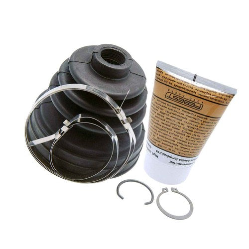 Febest Inner CV Joint Boot Kit 77X88X19.5 for Ford Focus, part 2115-CB4