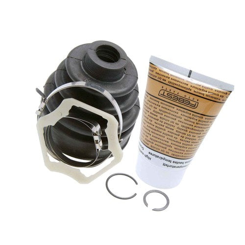 Febest Inner CV Joint Boot Kit 72X93X20, part 0815-G12