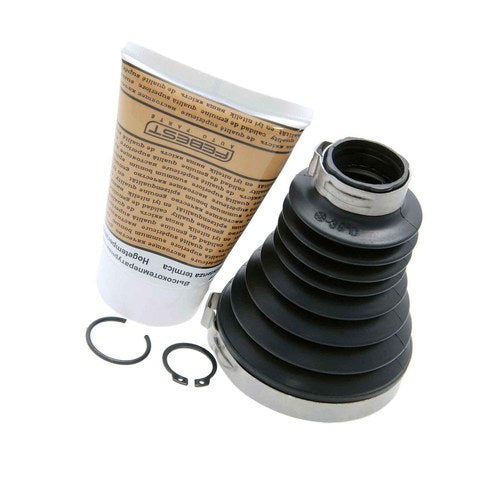 Febest Boot Inner CV Joint Kit 73.6X93.8X27.2, fits Mercedes-Benz, part 1615-203