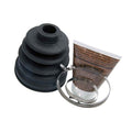 Boot Inner CV Joint Kit 83X106X22, fits Nissan, part 0215-JP16