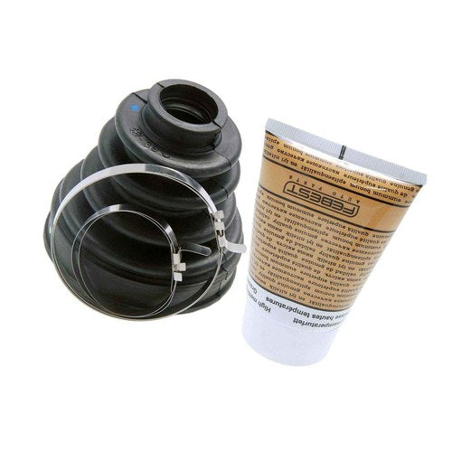 Febest Inner CV Joint Boot Kit 78X98X24.6 for SsangYong Actyon, part 1415-ACT