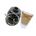 Febest Inner CV Joint Boot Kit 70.3X92X20.5, fits Subaru, part 0815-B9