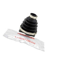 Febest Inner CV Joint Boot Kit PVC 72.8X101X23.6, fits Subaru, part 0815P-G22T