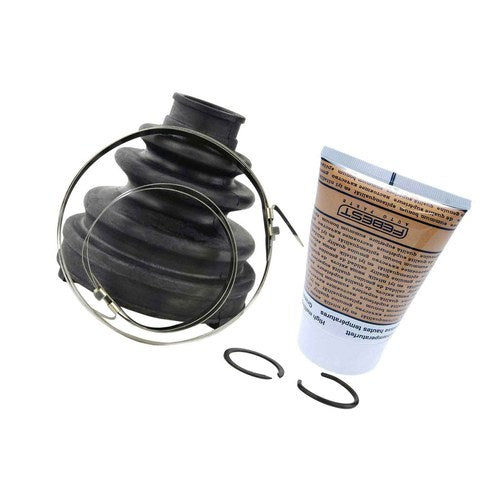 Febest Inner CV Joint Boot Kit for Toyota Highlander, part 0115-ASU40T