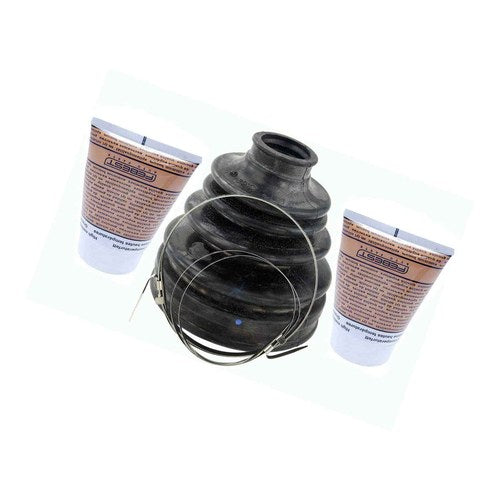 CV Joint Boot Kit 96X114X28 for Toyota 4RUNNER, part 0115-KDJ95T