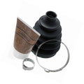 Febest Boot Outer CV Joint Kit PVC 77x117x22.5 for Honda, Nissan & More, part 0217P-N16