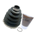 Febest PVC Outer CV Joint Boot Kit 88X126X26.5, part 2917P-DIIIATF