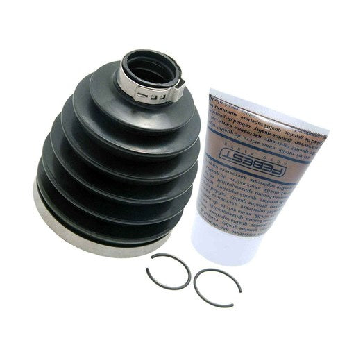 Febest PVC Outer CV Joint Boot Kit 87.5X110.5X29, part 0317P-ODAT