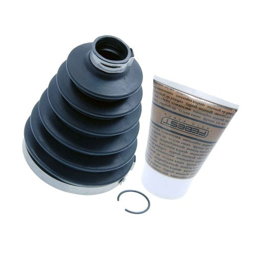 Febest PVC Outer CV Joint Boot Kit 92X124X27, part 0317P-CL20