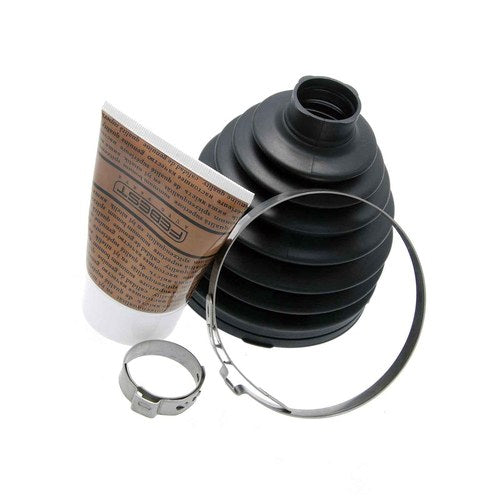 Febest Outer CV Joint Boot Kit PVC 96.5X111X27.5, part 0217P-071
