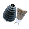 Febest Boot Outer CV Joint Kit for Chevrolet Colorado and Hyundai Santa Fe, part 0217P-Z50